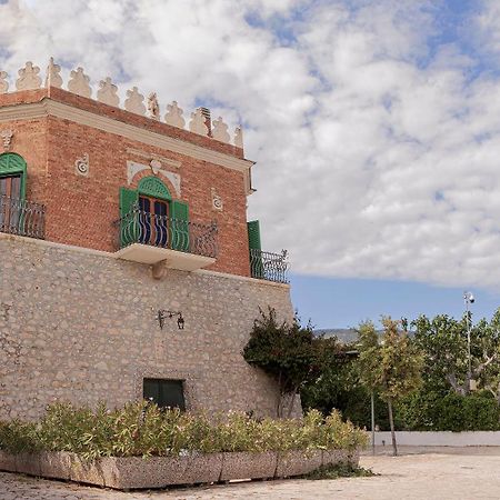 B&B Torre Saracena Mattinata Exterior foto